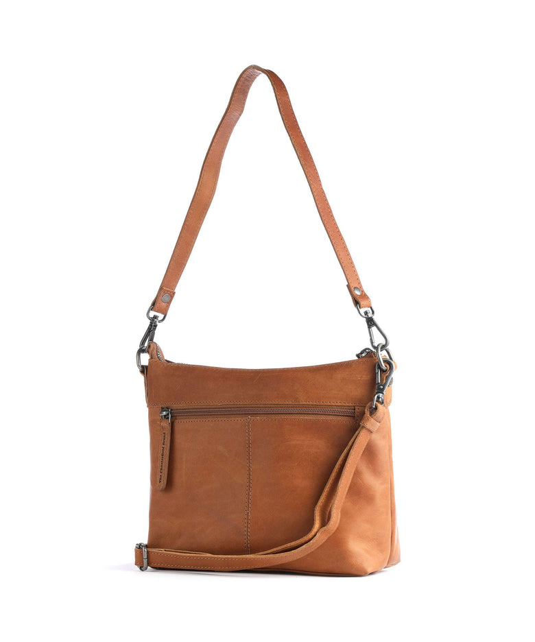 The Chesterfield Brand Faro Shoulder bag cognac