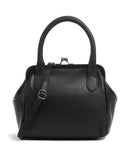 The Chesterfield Brand Chili Handtasche black