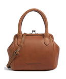 The Chesterfield Brand Chili Handtasche cognac