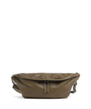 The Chesterfield Brand Kruger Sac banane olive green