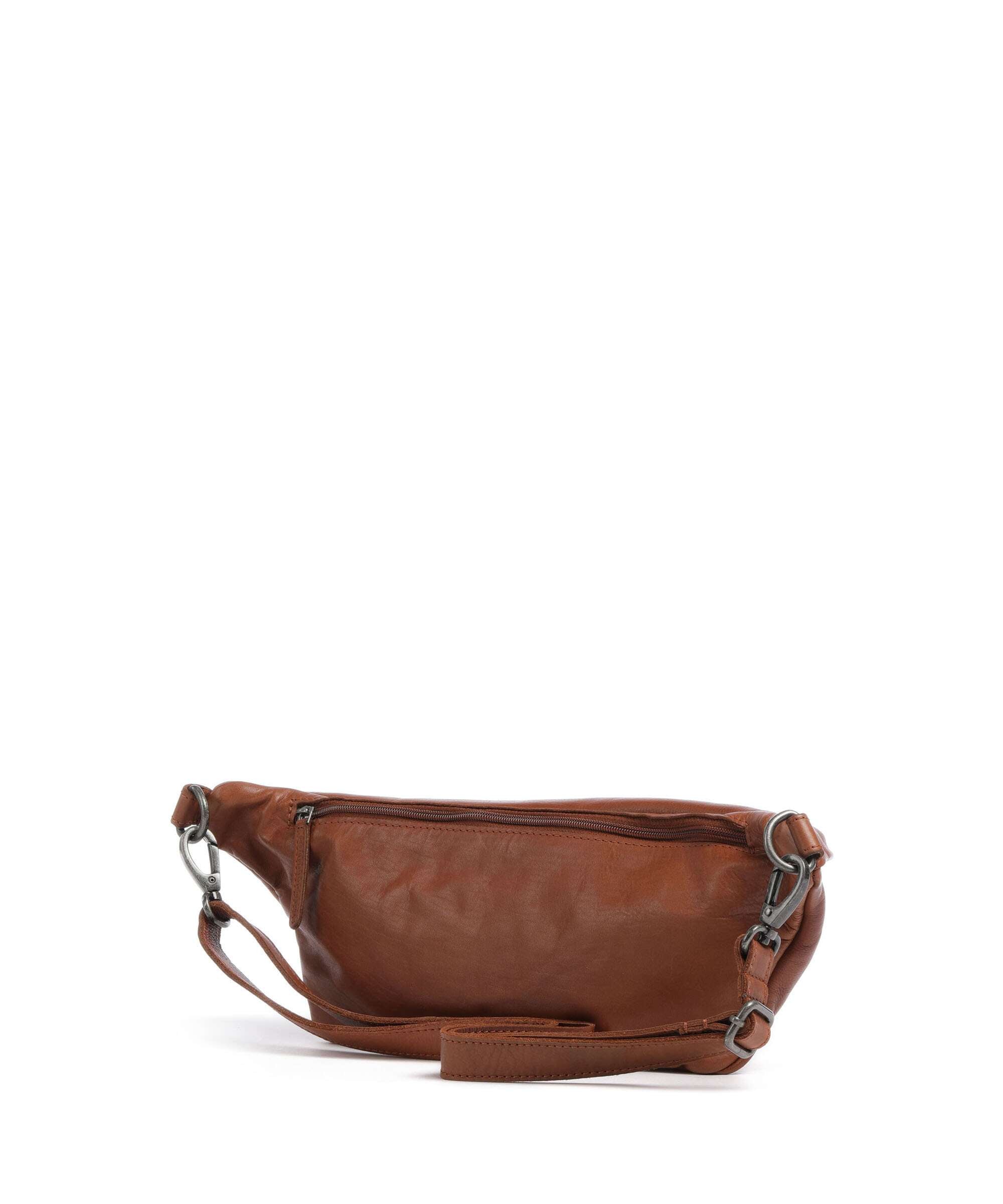 The Chesterfield Brand Kruger Fanny pack cognac