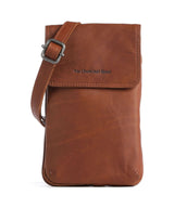 The Chesterfield Brand Langley Pochette telephone cognac