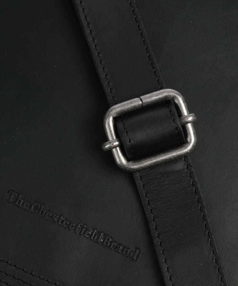 The Chesterfield Brand Everglades Crossbody bag black