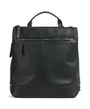 The Chesterfield Brand Harare Rucksack-Tasche black