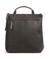 The Chesterfield Brand Harare Sac à main porté dos brown