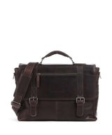 The Chesterfield Brand Imperia Aktentasche brown