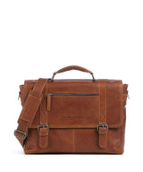 The Chesterfield Brand Imperia Aktentasche cognac