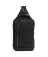 The Chesterfield Brand Fusion Salla Slingbag black