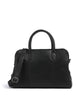 The Chesterfield Brand Cow Wax Pull Up Layton Borsa a mano black