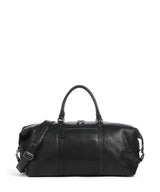 The Chesterfield Brand Novum Cavoli Borsone da weekend black