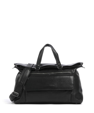 The Chesterfield Brand Novum Lazio Borsone da weekend black