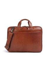 The Chesterfield Brand Novum Iseo Aktentasche cognac