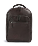 The Chesterfield Brand Novum Maggiore Rucksack brown