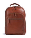 The Chesterfield Brand Novum Maggiore Rucksack cognac