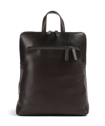 The Chesterfield Brand Novum Fornella Zaino brown