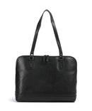 The Chesterfield Brand Novum Selvino Schultertasche black