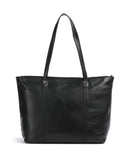The Chesterfield Brand Novum Ferrera Shopper black