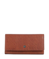 The Chesterfield Brand Novum Rivalto RFID Geldbörse cognac