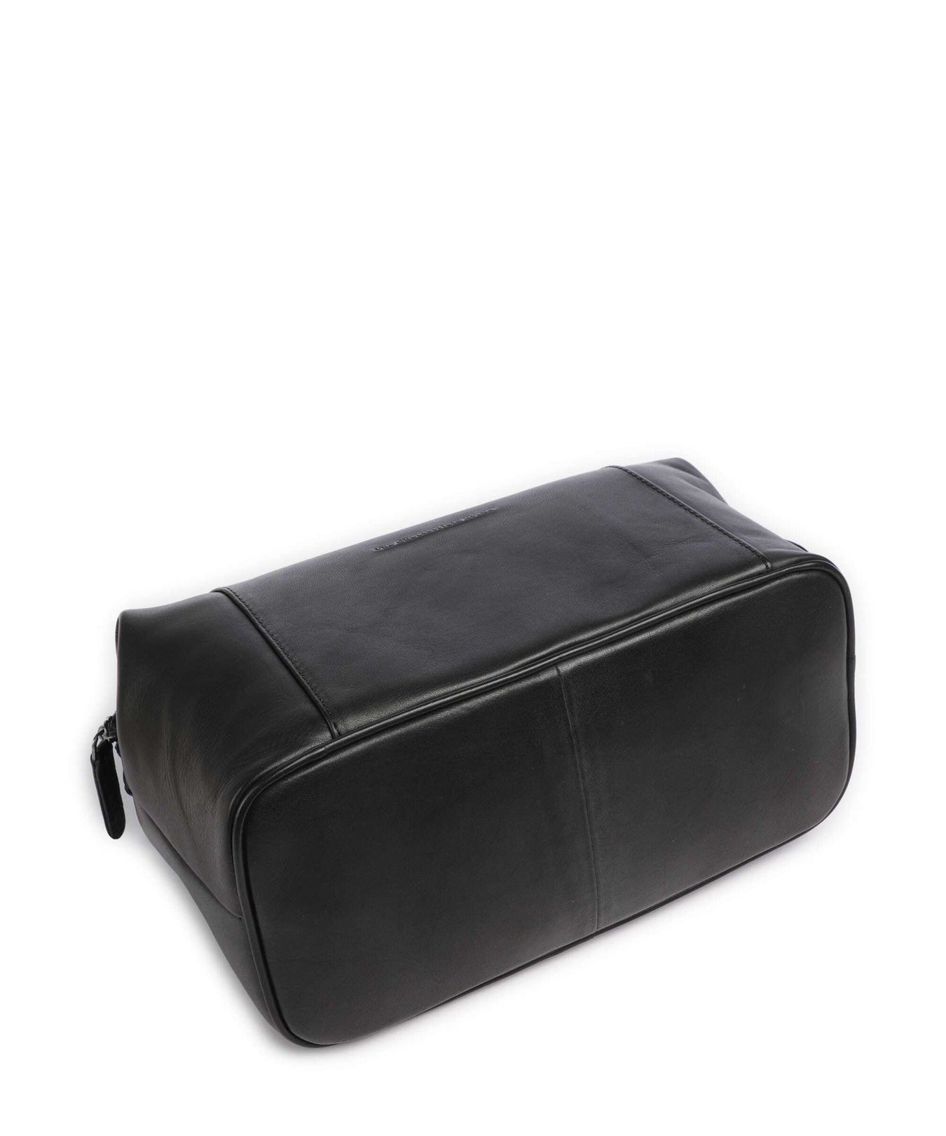 The Chesterfield Brand Novum Biassa Toiletry bag black
