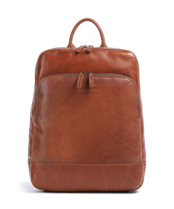 The Chesterfield Brand Novum Nicola Zaino cognac