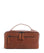 The Chesterfield Brand Wax Pull Up Cow Elmia Toiletry bag cognac