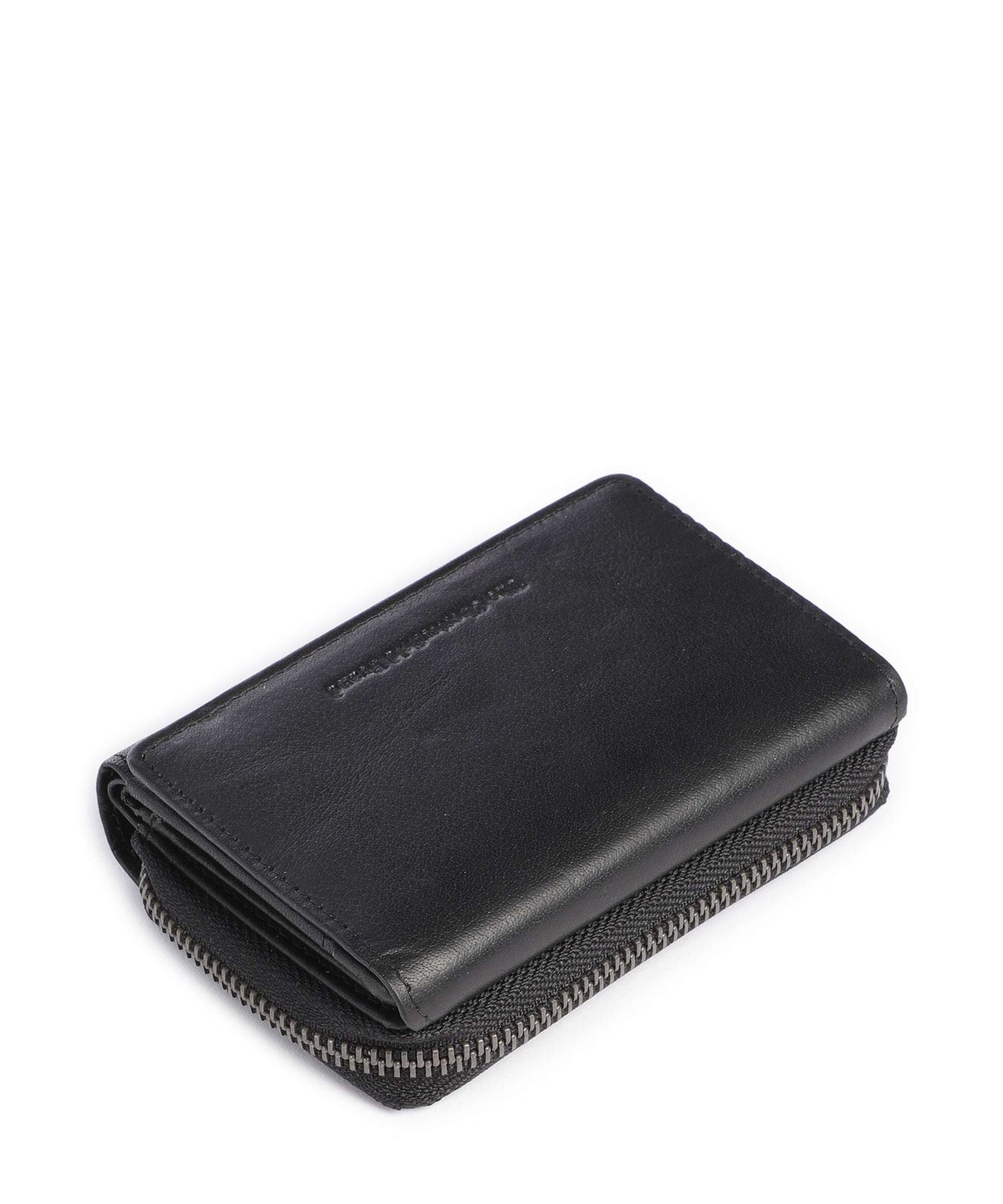 The Chesterfield Brand Rimili Wallet black