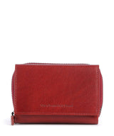 The Chesterfield Brand Rimili Portafoglio red