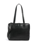 The Chesterfield Brand Viamonte Borsa shopper black