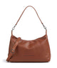 The Chesterfield Brand Wax Pull Up Cow Skara Borsa hobo cognac
