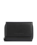The Chesterfield Brand Doniva Portafoglio black