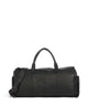 The Chesterfield Brand Wax Pull Up Cow Finlay Weekender black