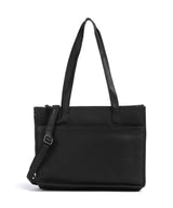 The Chesterfield Brand Wax Pull Up Cow Adana Cabas black
