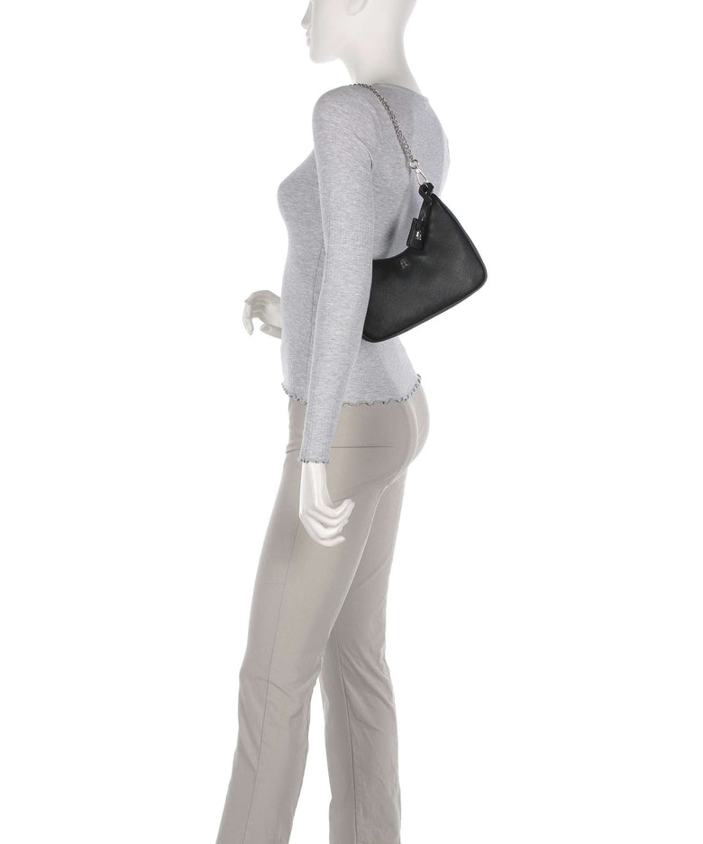 Steve Madden BRISKY-R Shoulder bag black