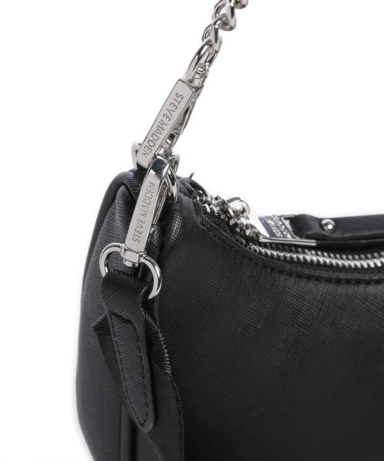 Steve Madden BRISKY-R Shoulder bag black