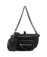 Steve Madden BMAXIMA Borsa a tracolla black