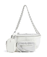 Steve Madden BMAXIMA Borsa a tracolla white