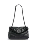 Steve Madden BBELZ Sac porté épaule black