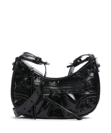 Steve Madden BGLOWING Umhängetasche black