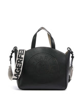 Karl Lagerfeld K/Circle Small Handtasche black