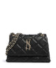 Steve Madden BJOLENE Borsa a spalla black/gold