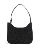 Steve Madden BCARLO-R Schultertasche black