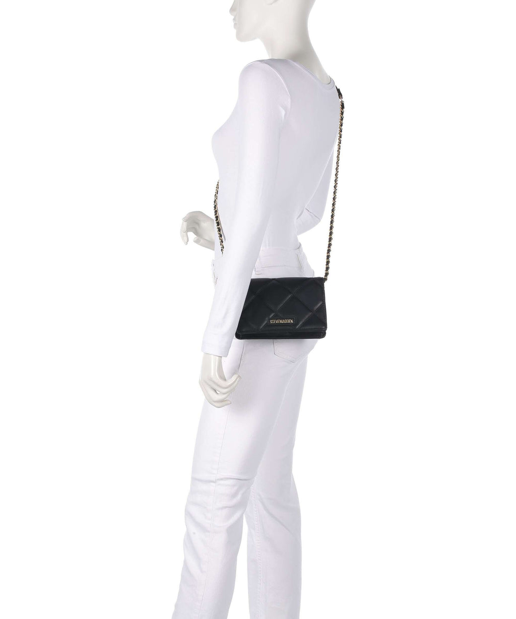 Steve Madden BENDUE Wallet black