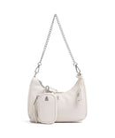 Steve Madden BRISKY-R Schultertasche bone