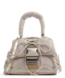 Steve Madden BDIEGO-R Borsa a mano nude/gold