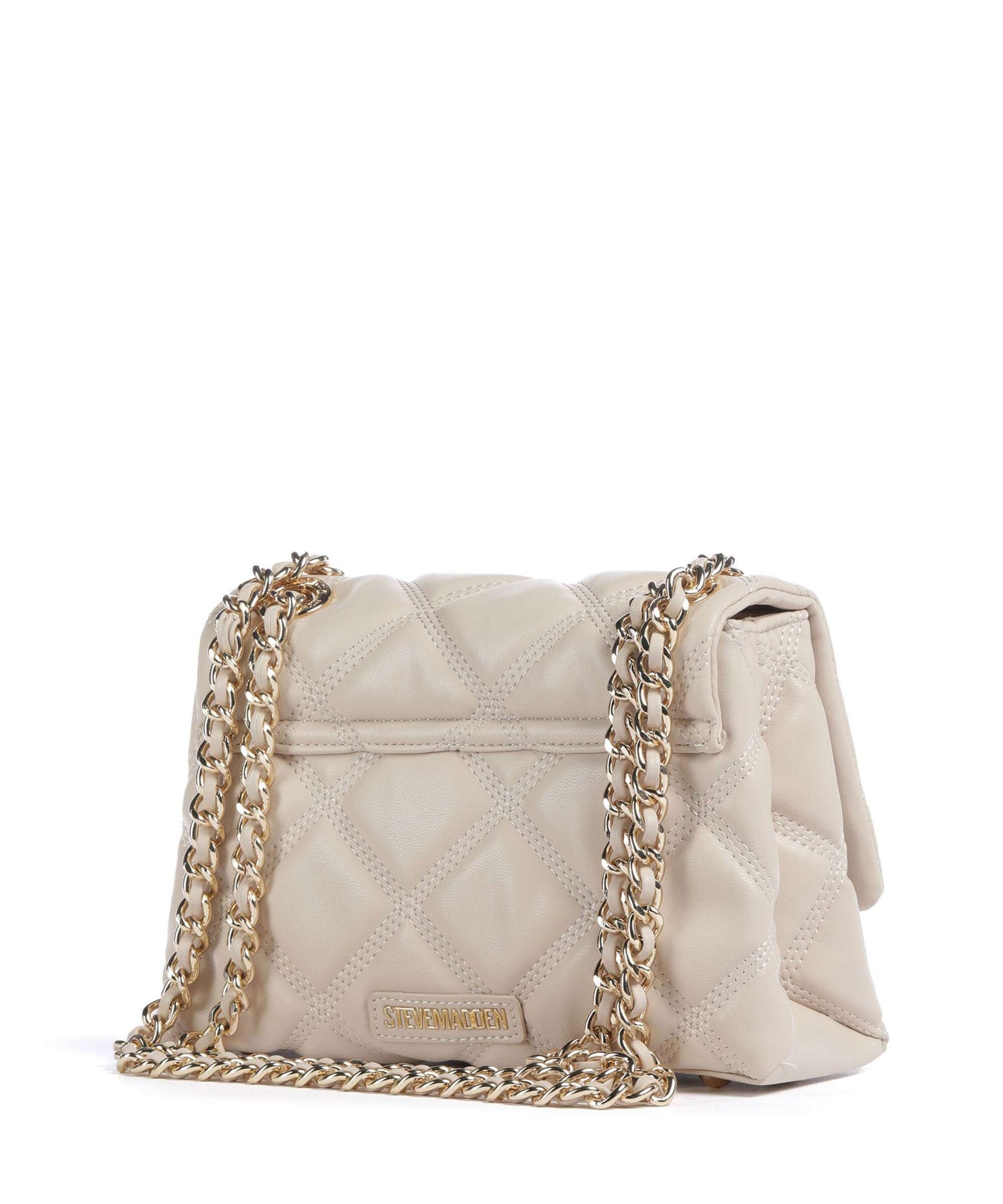 Steve Madden BVOLTURI Shoulder bag bone