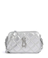 Steve Madden BMARVIS Sac bandoulière silver