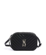 Steve Madden BENRICO Umhängetasche black/gold