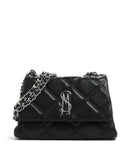 Steve Madden BVOLTURI Borsa a spalla black/silver