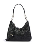 Steve Madden BLIMITED Schultertasche black/gold