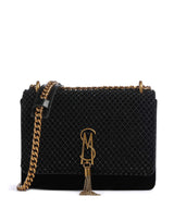 Steve Madden BAMARA-R Shoulder bag black/gold